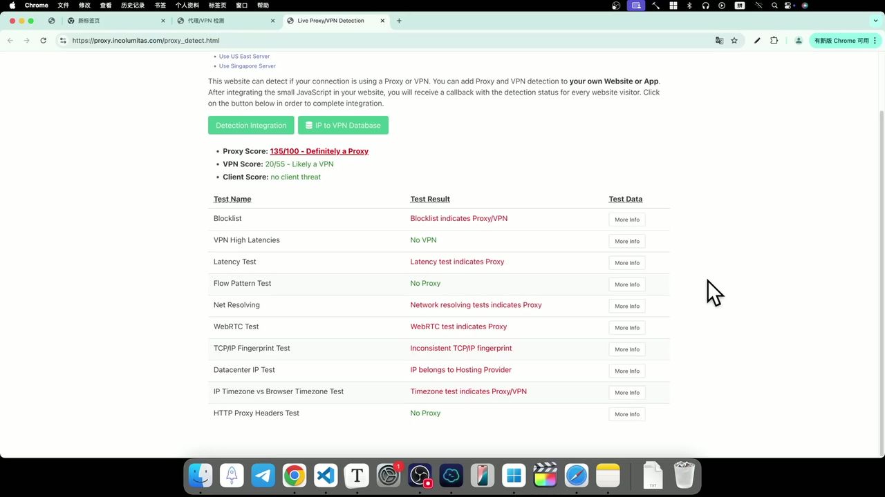 网络加速器检测全攻略:如何优化环境,保护你的跨境电商账号?